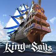 King of Sails: Ship Battle