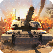 Tank Strike 3D