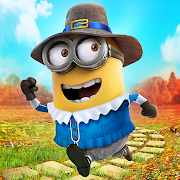 Minion Rush: Гадкий Я