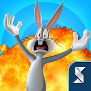 Looney Tunes БЕЗУМНЫЙ МИР