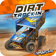 Dirt Trackin Sprint Cars