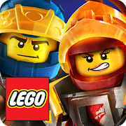 LEGO NEXO KNIGHTS: MERLOK 2.0