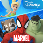 Disney Infinity 2.0 Новые миры