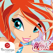 Winx Club: Winx Sirenix Power