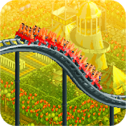 RollerCoaster Tycoon Classic