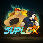 SUPLEX beta