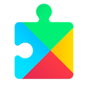 Сервисы Google Play