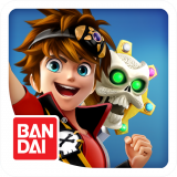 Zak Storm Super Pirate