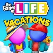 THE GAME OF LIFE Vacations