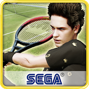 Virtua Tennis Challenge