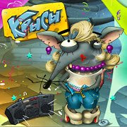 Крысы Mobile: веселые игры