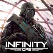 Infinity Ops: Онлайн шутер