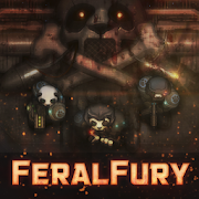 Feral Fury