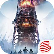 Frostpunk: Rise of City