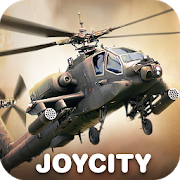 Gunship Battle: Helicopter 3D