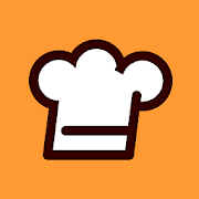 Cookpad. Поиск рецептов