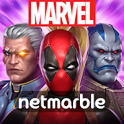 MARVEL Future Fight