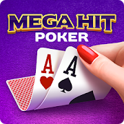 Mega Hit Poker