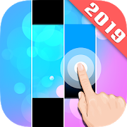 Piano Music Tiles 2019