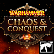 Warhammer: Chaos & Conquest