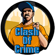 Clash of Crime Mad San Andreas