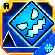 Geometry Dash SubZero