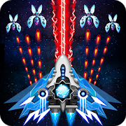 Space Shooter: Galaxy Attack