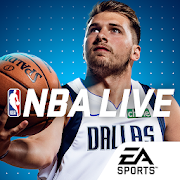 NBA LIVE Mobile Баскетбол