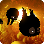 BADLAND