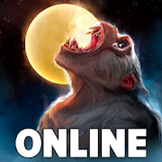 Bigfoot Monster Hunter Online