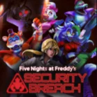 Five Nights at Freddy's: Security Breach