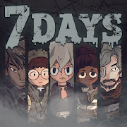 7Days! - Decide your story