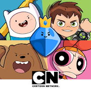 Cartoon Network Arena