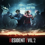 Resident Evil 2 Remake