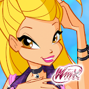 Winx Fairy School