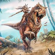 Jurassic Survival Island EVO