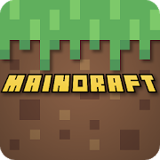 MainCraft 2D-Survival