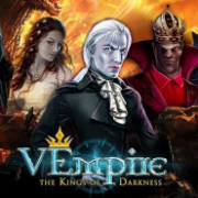 VEmpire: The King of Darkness