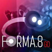 Forma.8 GO