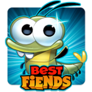 Best Fiends Forever