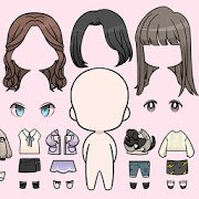 Unnie doll