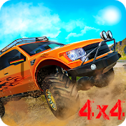 Offroad Adventure :Extreme Ride