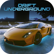 Underground Drift: Legends of Speed