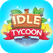 Idle Tycoon