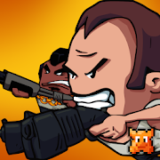 Gunslugs: Rogue Tactics