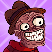 Troll Face Quest Horror 2: Halloween Special