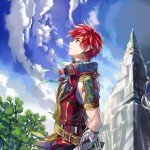 Ys VIII - Lacrimosa of Dana