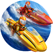 Riptide GP2