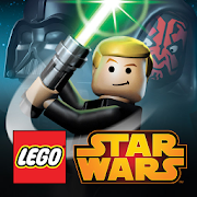 LEGO Star WarsTM: The Complete Saga