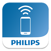 Philips TV Remote